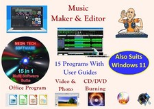 Studio di produzione musicale