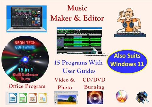 Studio produzione musicale - studio, di