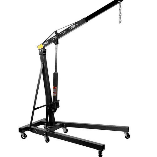Gru motore 0 tonnellate - motore,