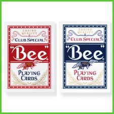 Mazzo di Carte da Gioco BEE