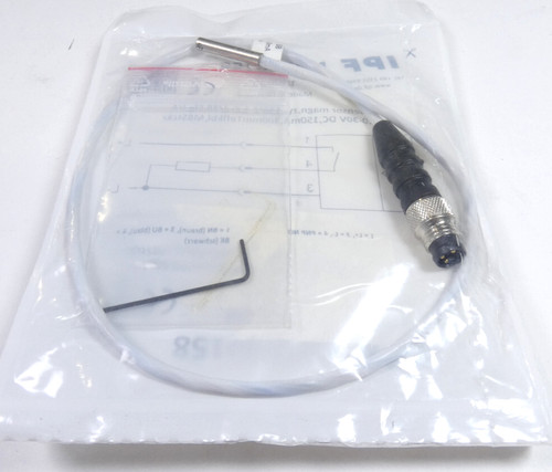 Sensore ipf electronic - sensore,