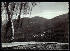 VALLE D' INTELVI LAINO E PONNA