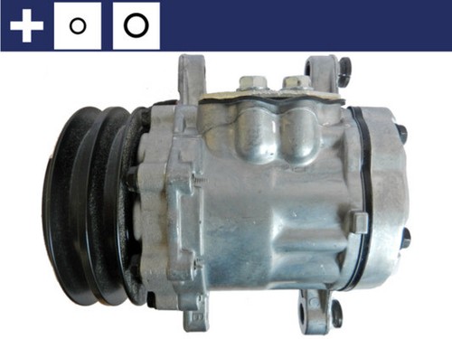 Compressore climatizzatore