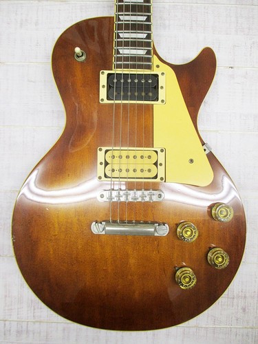 Aria pro 1977 550vs les - pro, ii