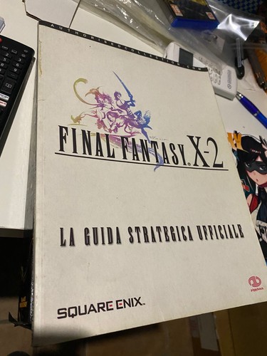 Final fantasy guida - final,