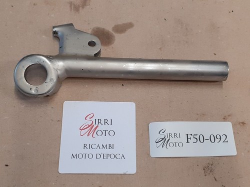 Semi manubrio destro motore - semi,