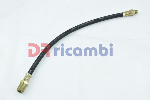 Tubo freno posteriore - ,