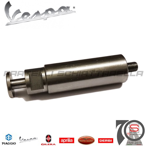 Stelo comando cambio - stelo,