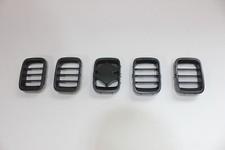 Fit for 2002-2011 SUZUKI Jimny