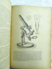 Fisica chimica libro antico - fisica,