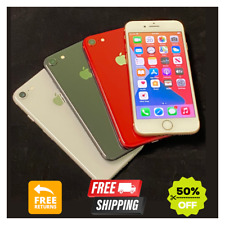 Apple iPhone 8 64 GB 256 GB