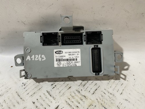 51736624 body computer lancia - body,