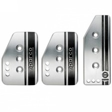 Set pedali SPARCO Settanta