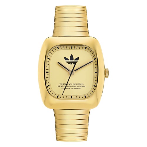 Adidas unisex orologio retro - orologio,