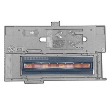 Guida porta negativi pellicola