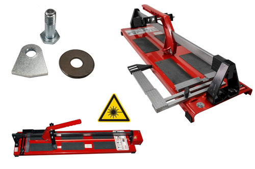 Heka eurocut 470 - eurocut, 1000