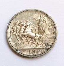 REGNO D' ITALIA VITT. EM. III