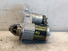 233001KA1C MOTORINO AVVIAMENTO NISSAN JUKE F15 1.6 BENZINA 2014 HR16 A5618