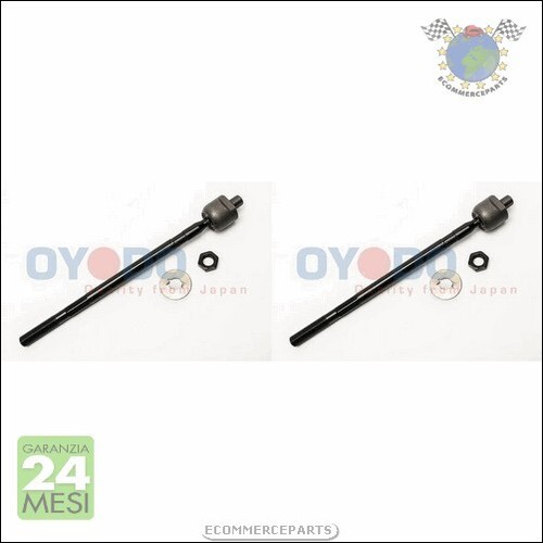 Kit snodo scatola guida - kit,