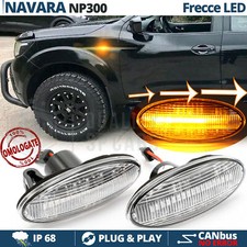 Frecce LED Sequenziali per