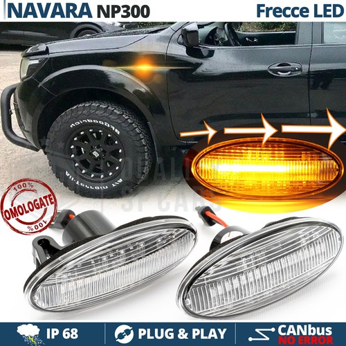 Frecce led sequenziali per - frecce,
