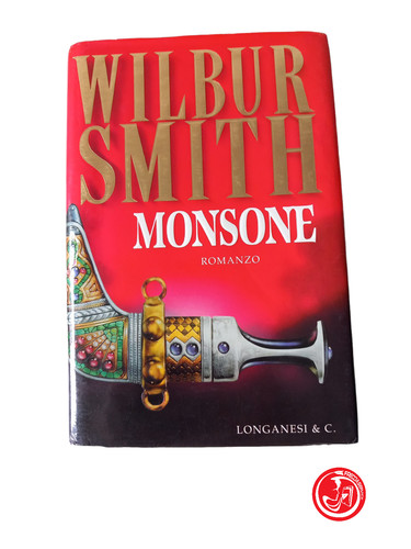 Monsone wilbur smith - -,