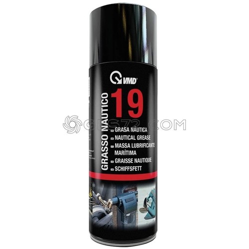 Bomboletta spray grasso - spray,