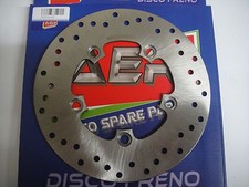 DISCO FRENO AER 40045