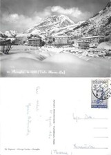 Acceglio. Valle Nacra (CN)