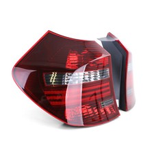 Fanali posteriori luci