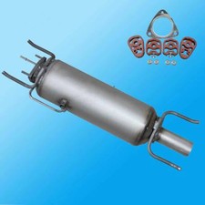 EU4 FAP Filtro FIAT Croma