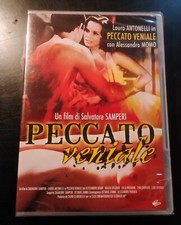Peccato veniale - DVD-A