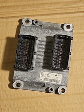 MOTORE FIAT PUNTO ACTIVE ECU
