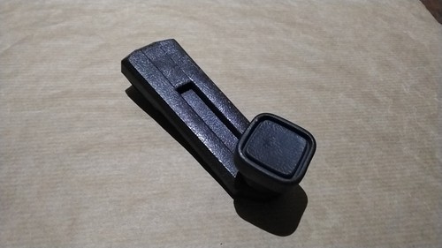 Maniglia alzavetro autobianchi - alzavetro,