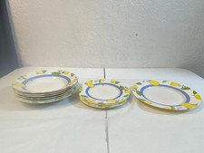 Set piatti vintage - , arcopal