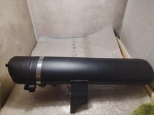 Terminale Scarico Buell