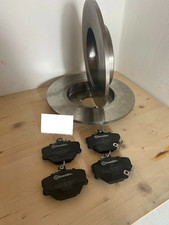 DISCHI FRENO E PASTIGLIE