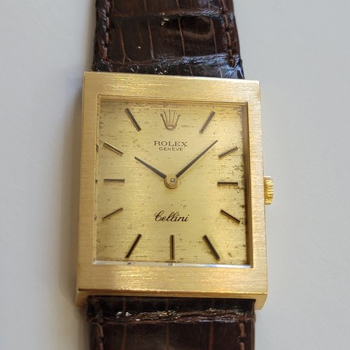 Rolex cellini ref - ref, 4014
