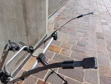 portabici posteriore auto