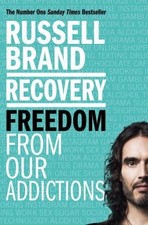 Recovery by Russell Brand