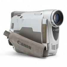 Canon MV790 Videocamera