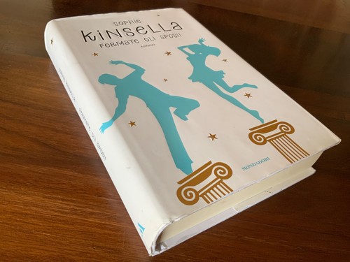 Sophie kinsella fermate - sophie,