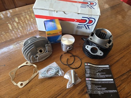 Kit gruppo termico - kit, d.55