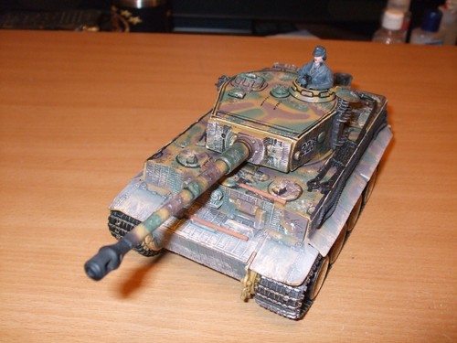 Forze del valore tigre - del,