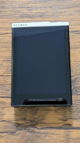 Cowon plenue 32gb lettore - cowon,