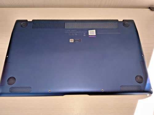 Asus zenbook original - asus, 13"