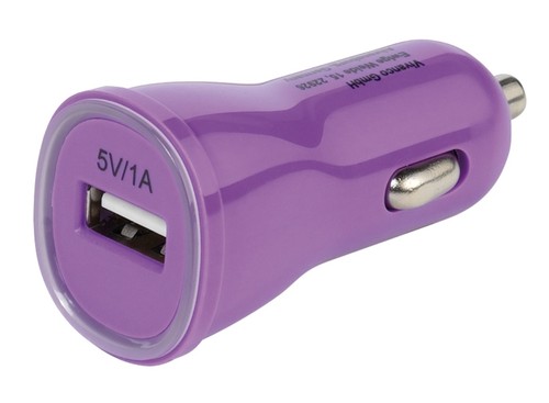 Caricatore auto usb - caricatore,