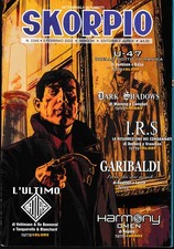 🛆  Skorpio n° 2344 -