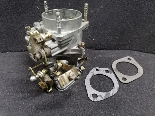 Carburatore weber iba 20 - carburatore, 32