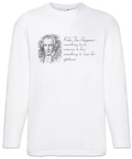 Shirt manica lunga kant - lunga,